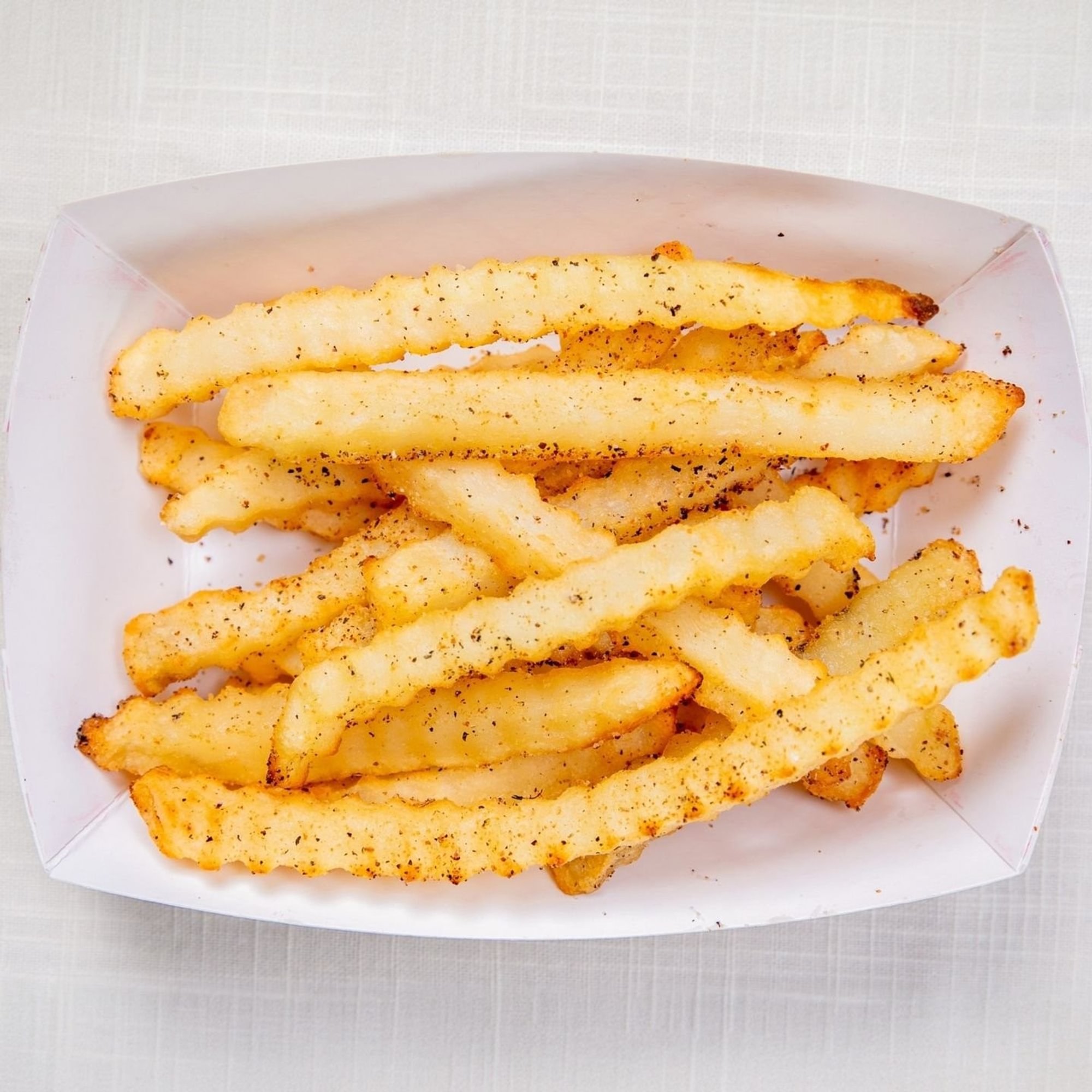 French Fries / Seasoned French Fries