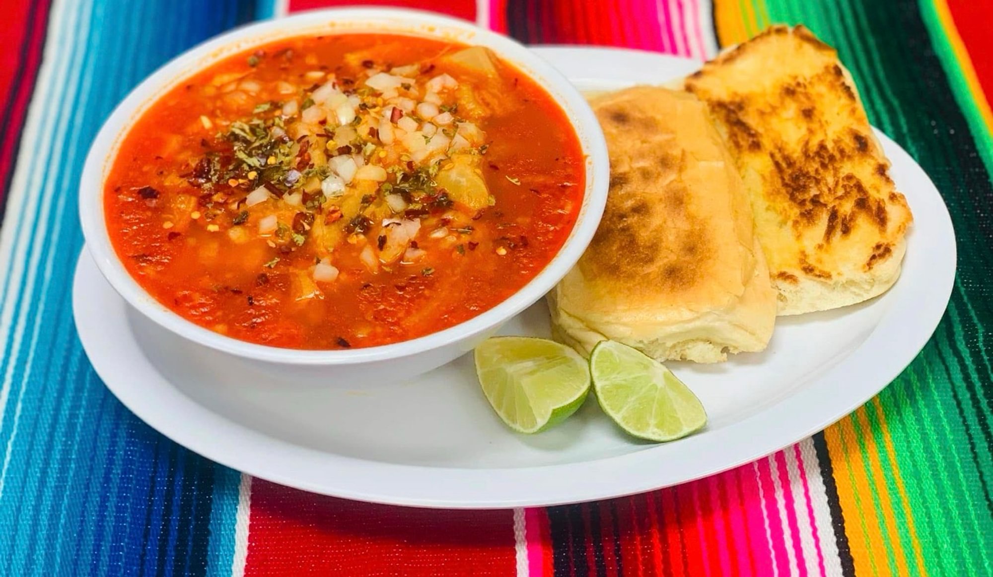 Menudo grande