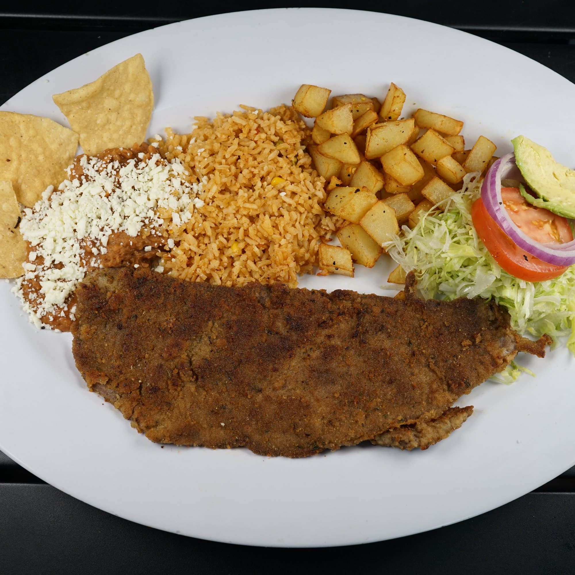 Milanesa