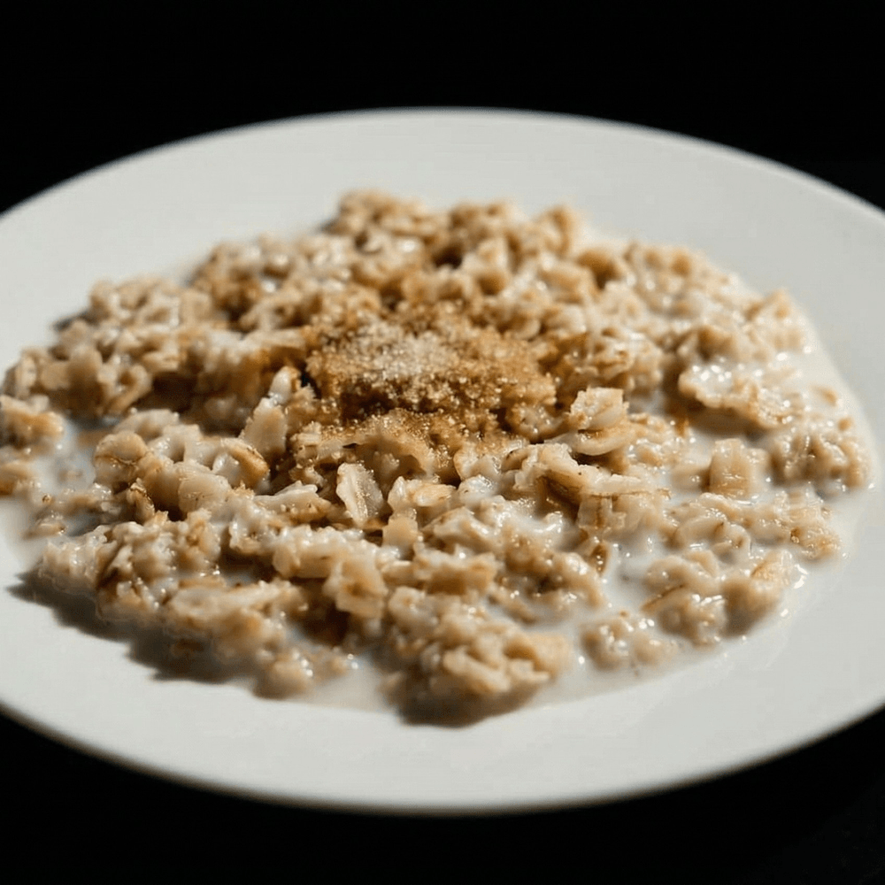 Oatmeal