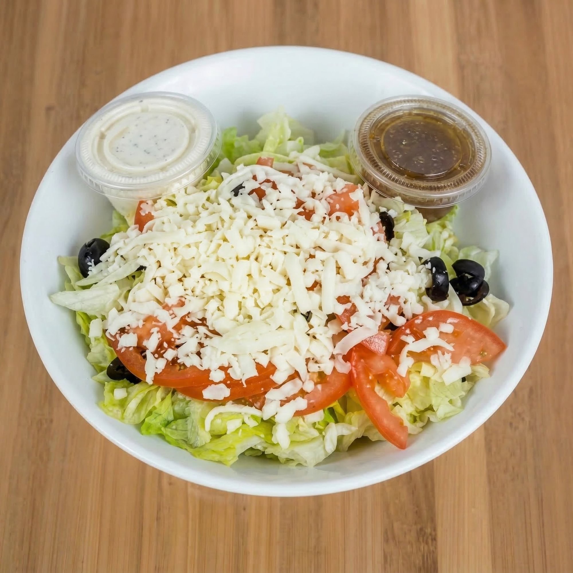 Dinner Salad