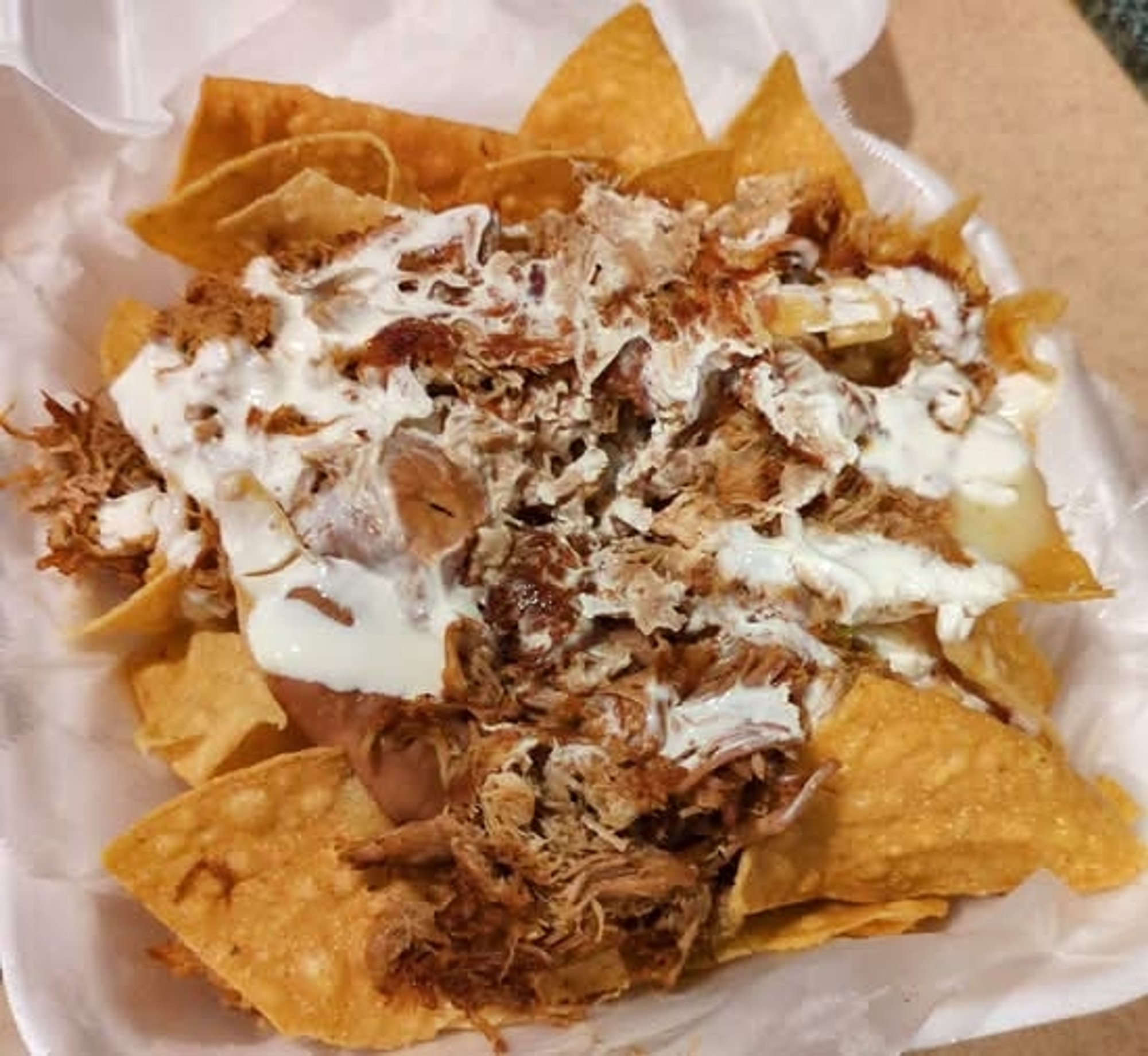 Nachos