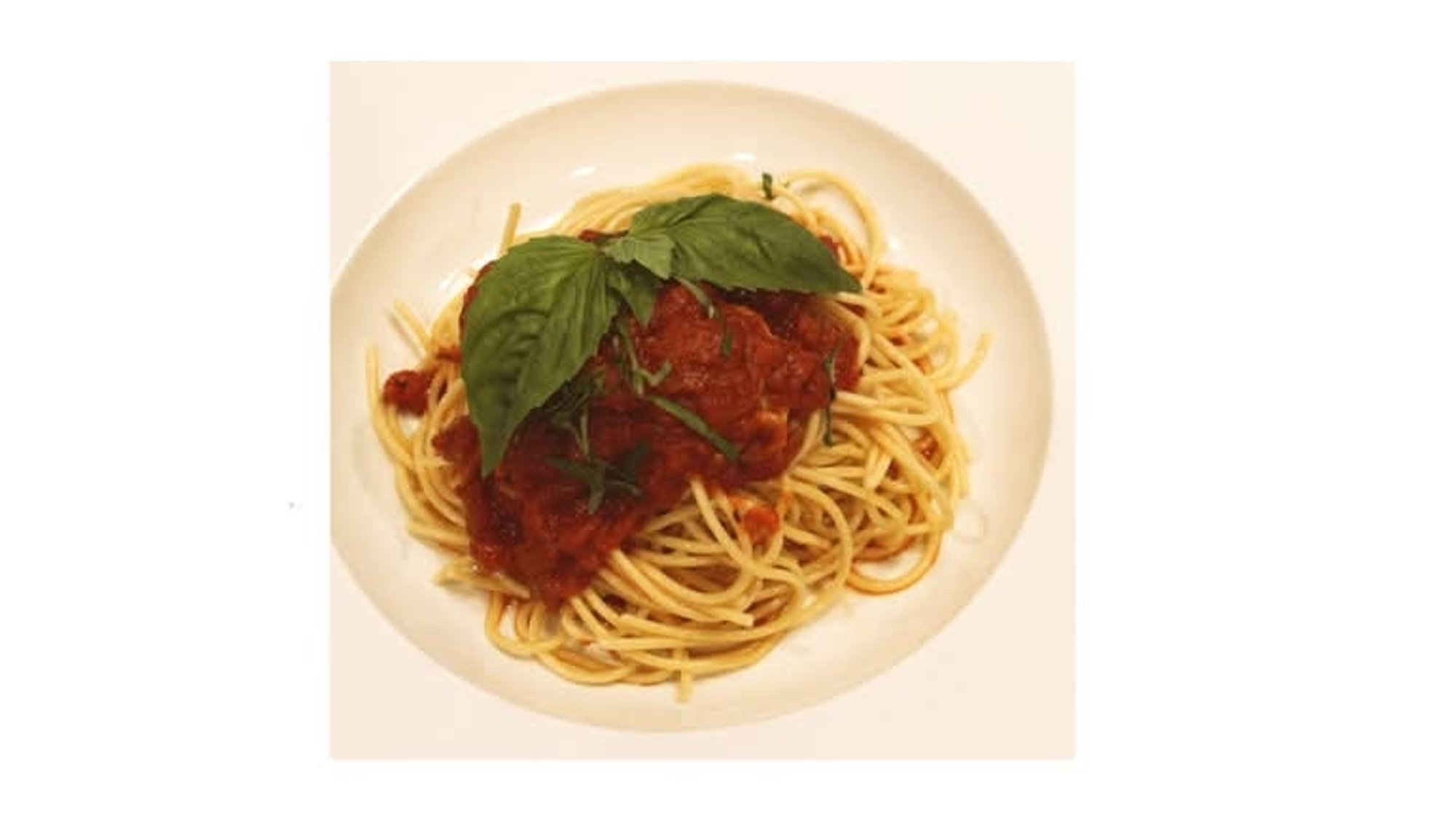 Pasta Bowl