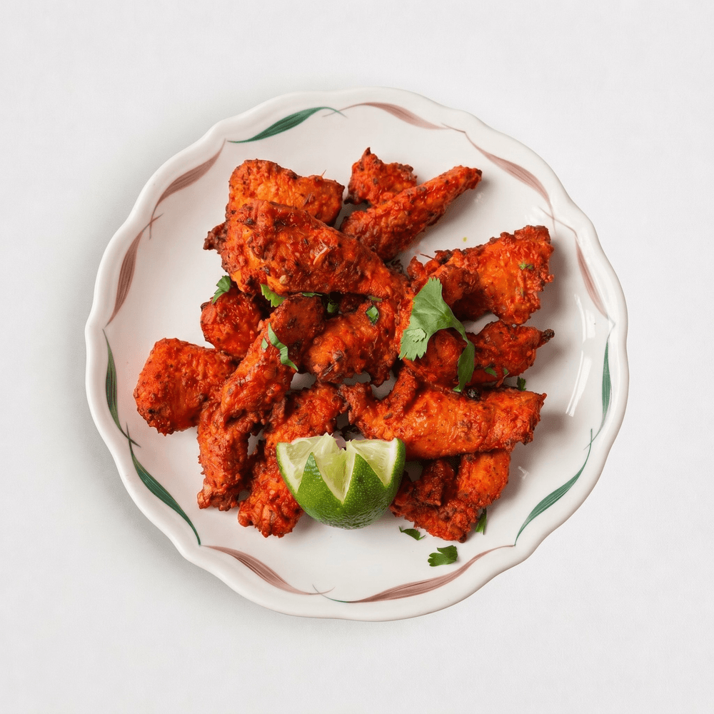 Chicken Pakora