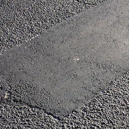 Asphalt Solutions LLC Logo