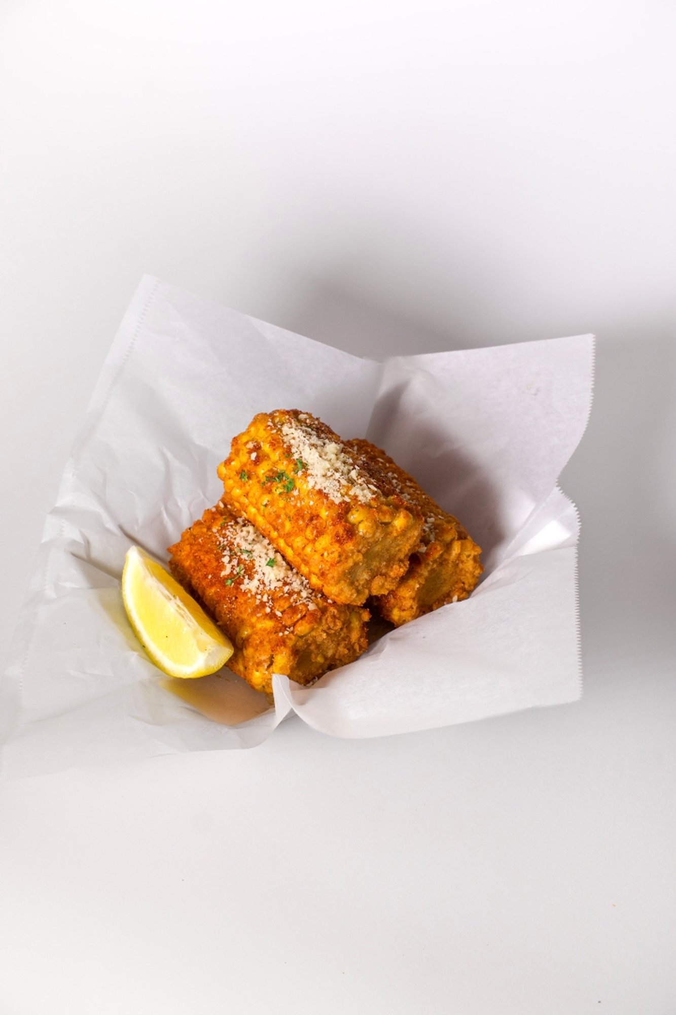 Street Corn