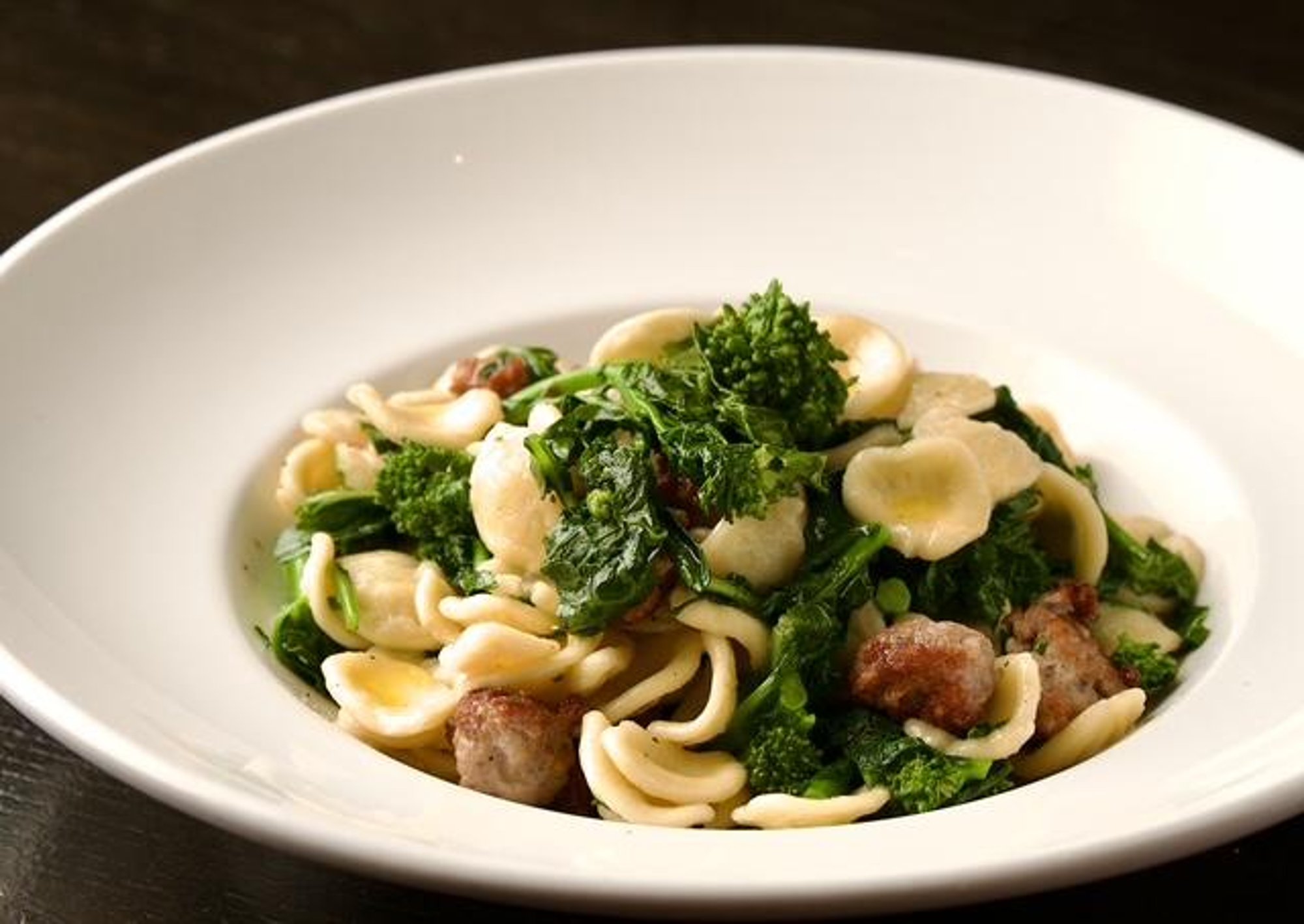Orecchiette Barese