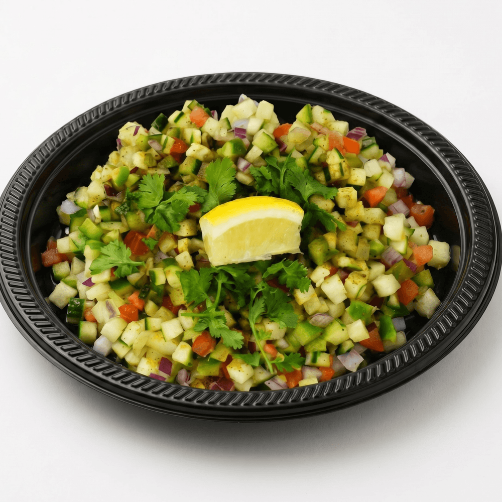 Kachumber Salad
