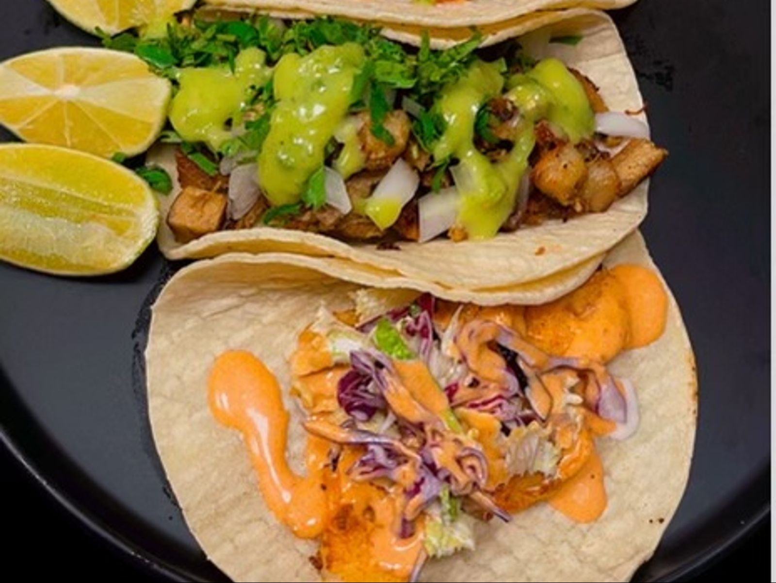 2X12 TACOS