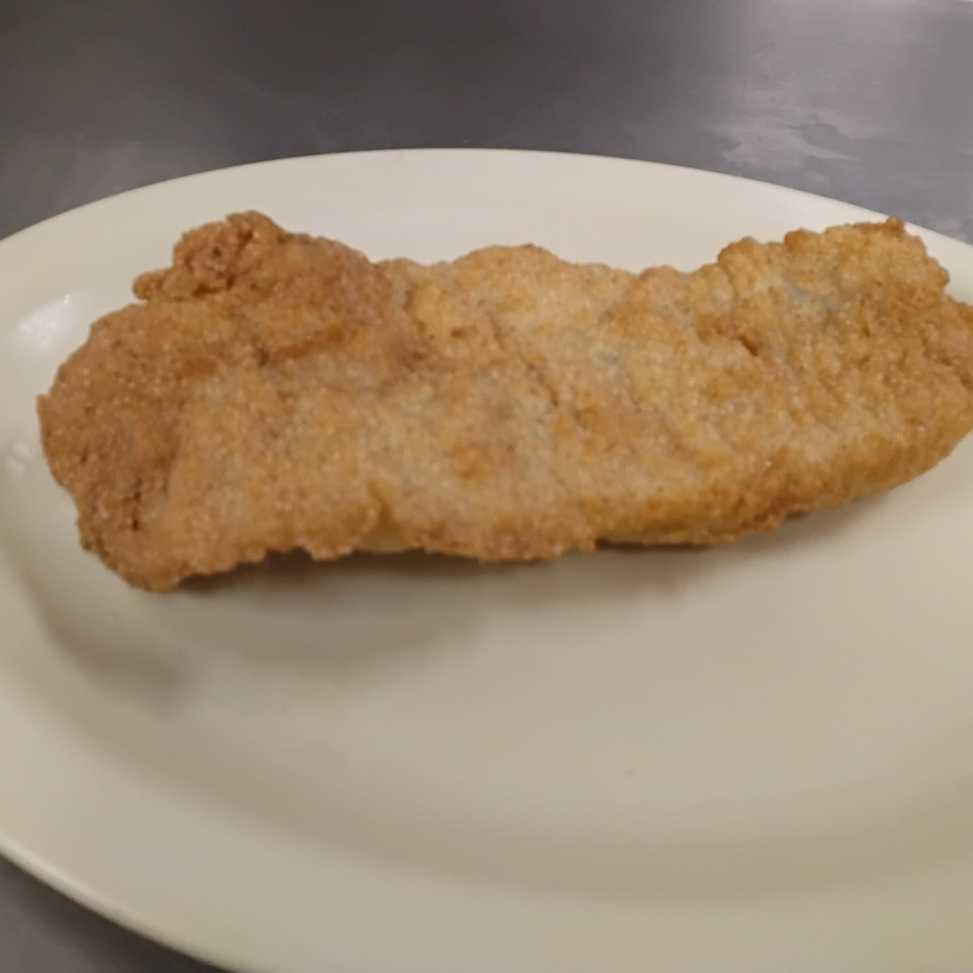 Catfish Fillet Plate