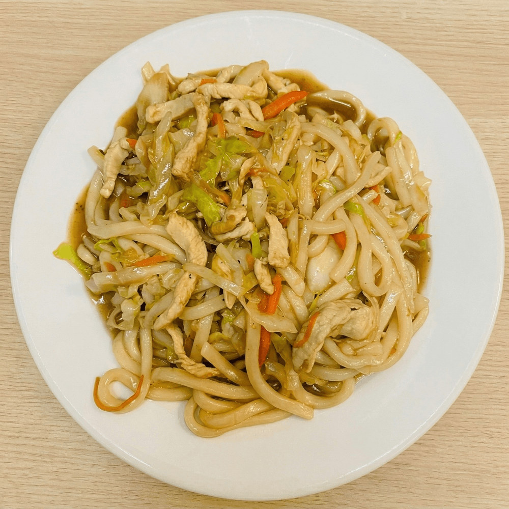 Yaki Udon