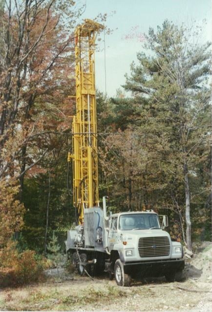 Green Mountain Well Co, Inc. Image