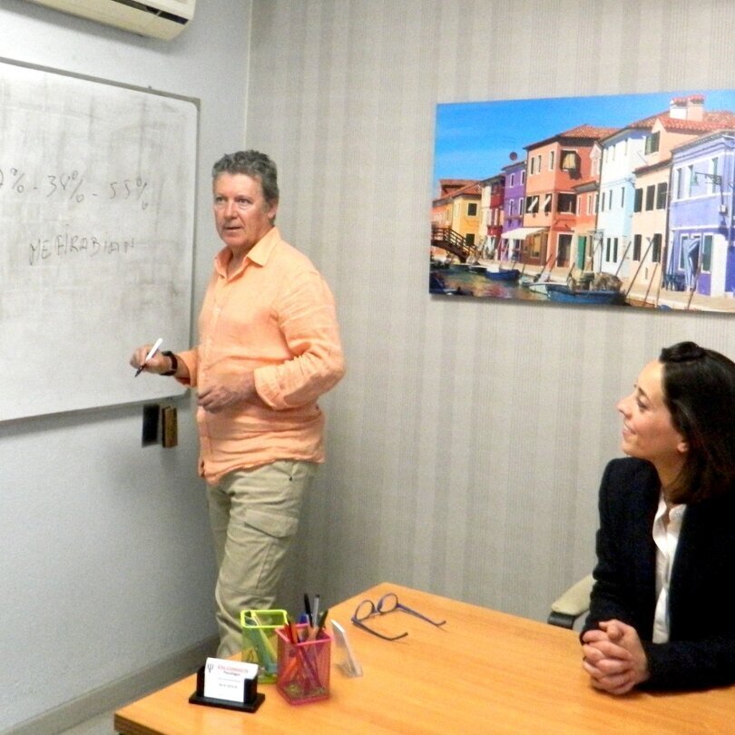 Galería en miniatura