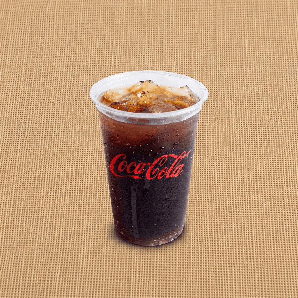 Coca-Cola