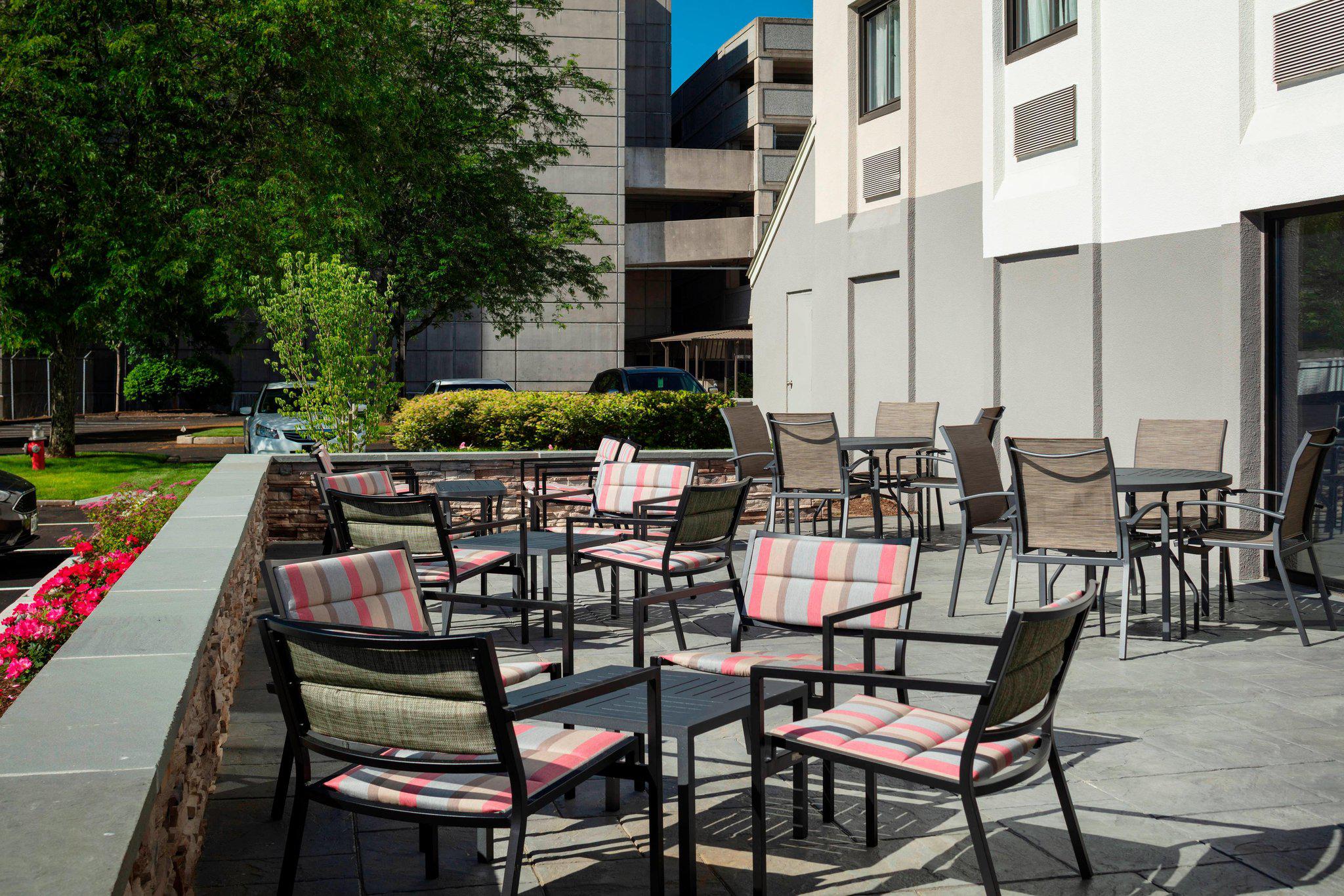 Fairfield Inn & Suites by Marriott Providence Airport Warwick Photo