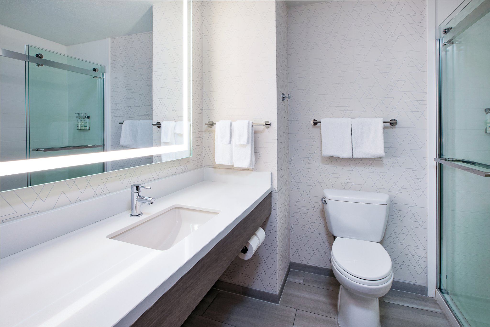 Holiday Inn Express Casper-I-25 by IHG Image