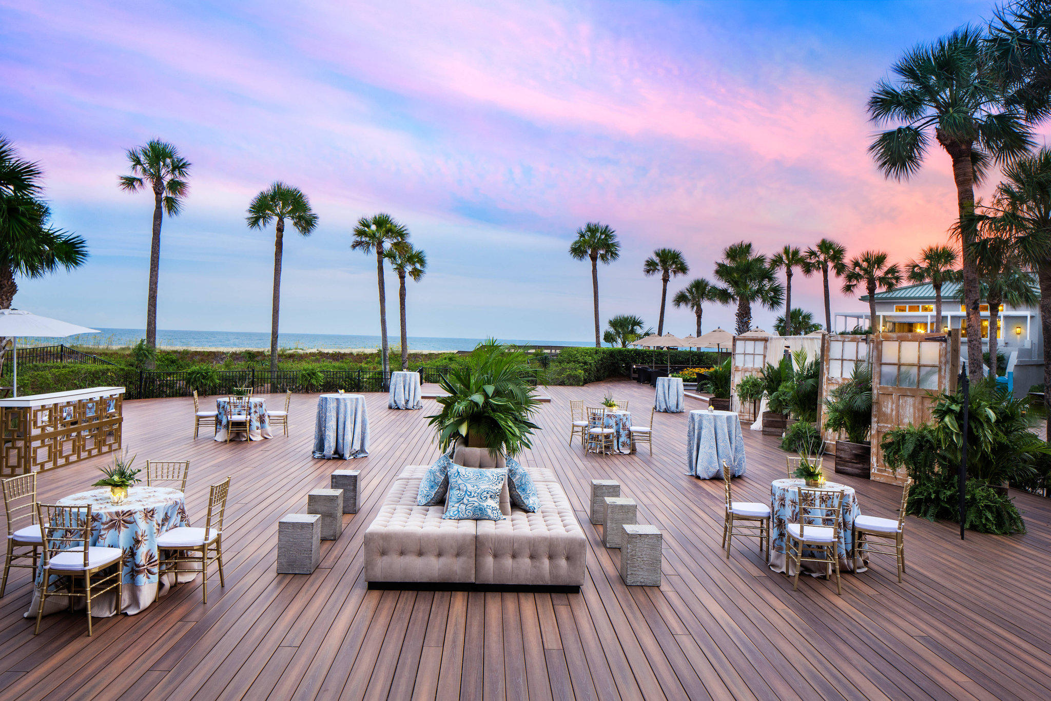 The Westin Hilton Head Island Resort & Spa Photo