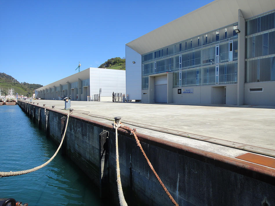 Galería en miniatura