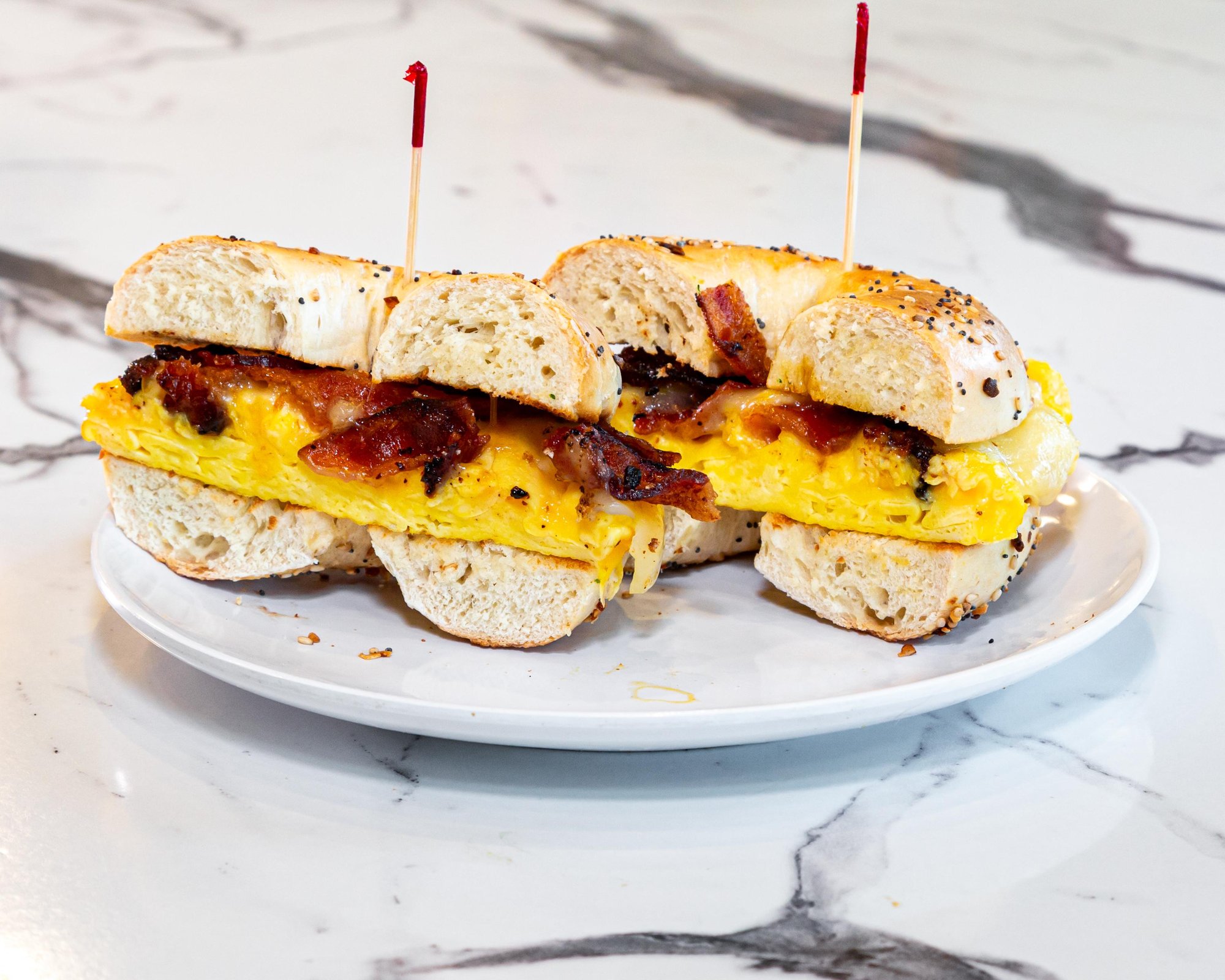 Egg and Cheese
