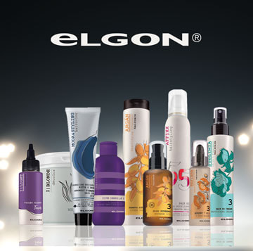 ELGON