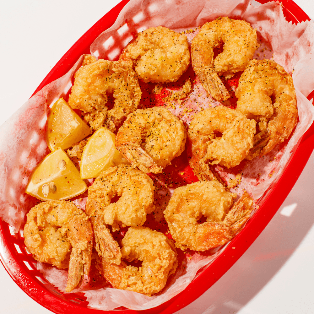 Shrimp 9pcs