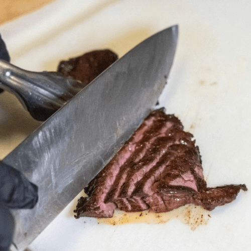 Skirt Steak