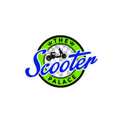 The Scooter Palace
