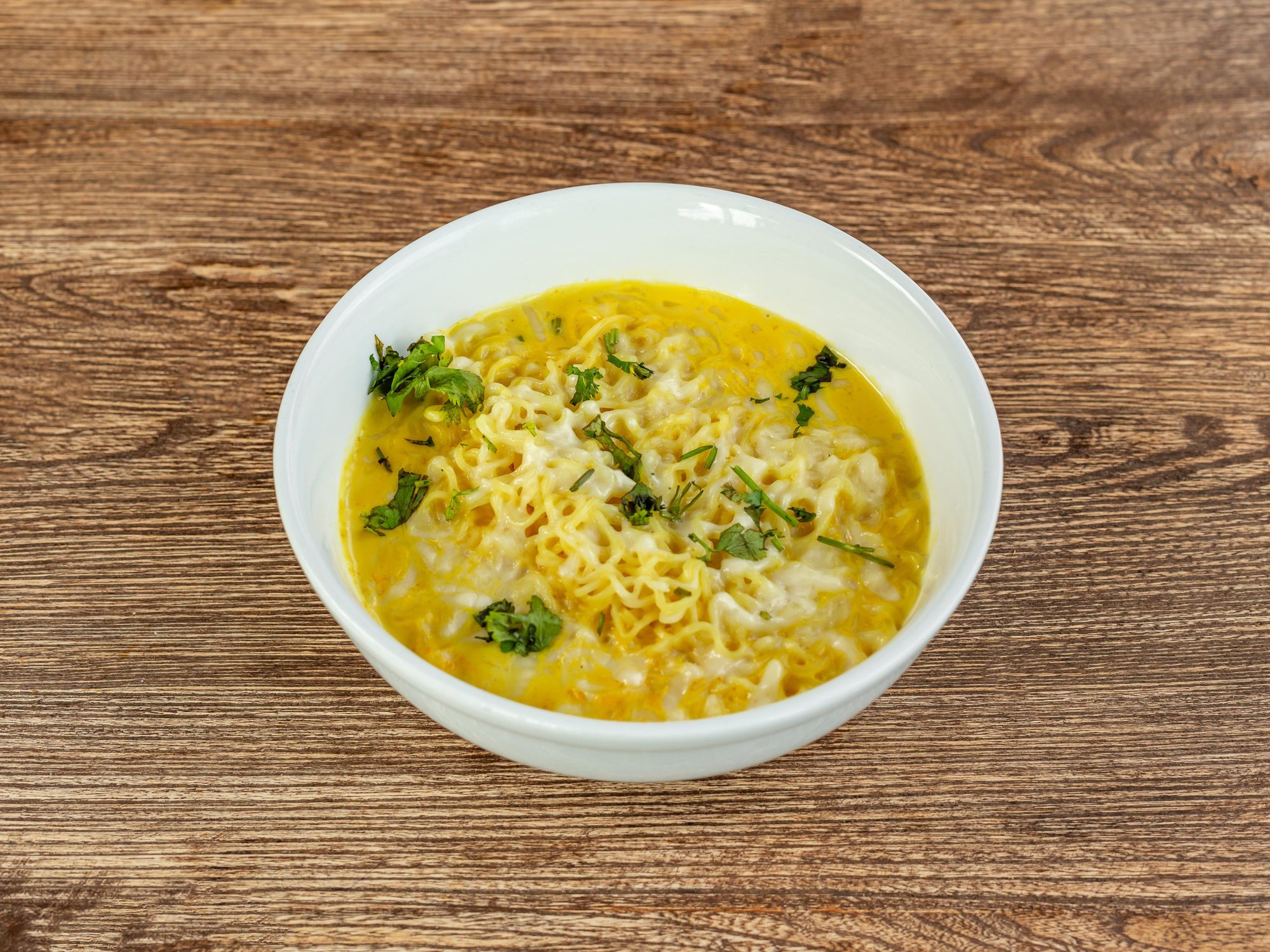 Cheese Maggi
