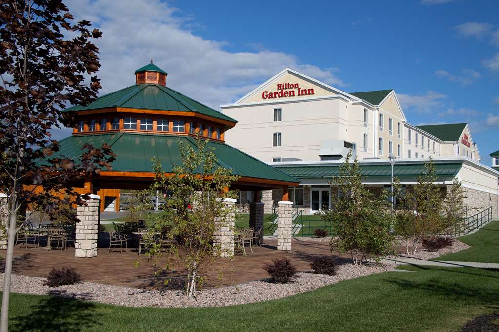 Hilton Garden Inn Watertown/Thousand Islands Image