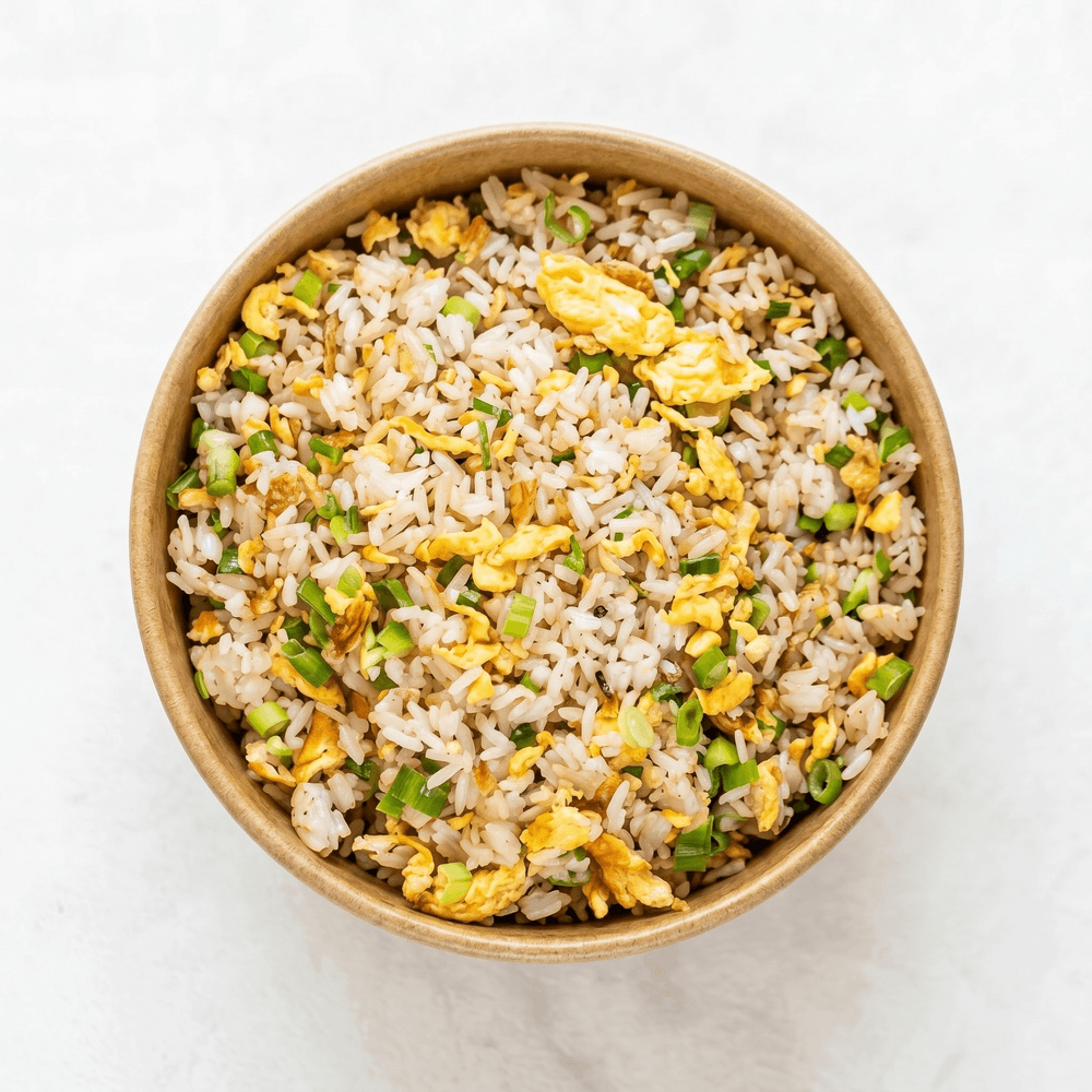 Egg Fried Rice