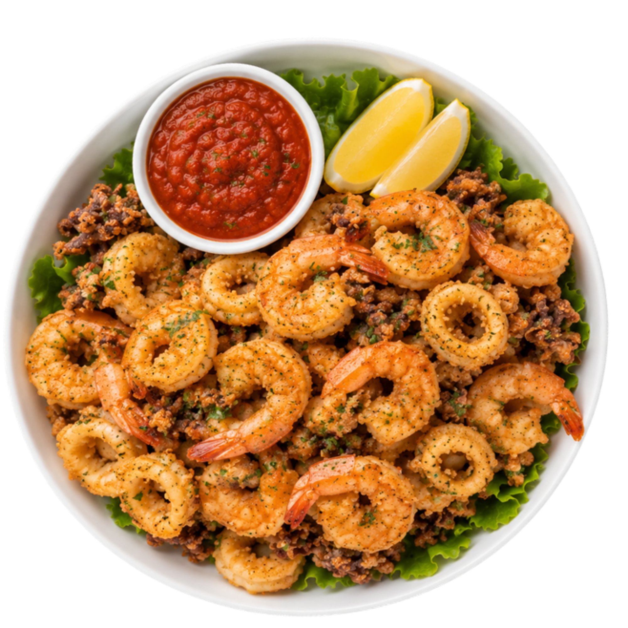 Fritto Misto
