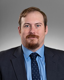 Kyle Templin, DPM