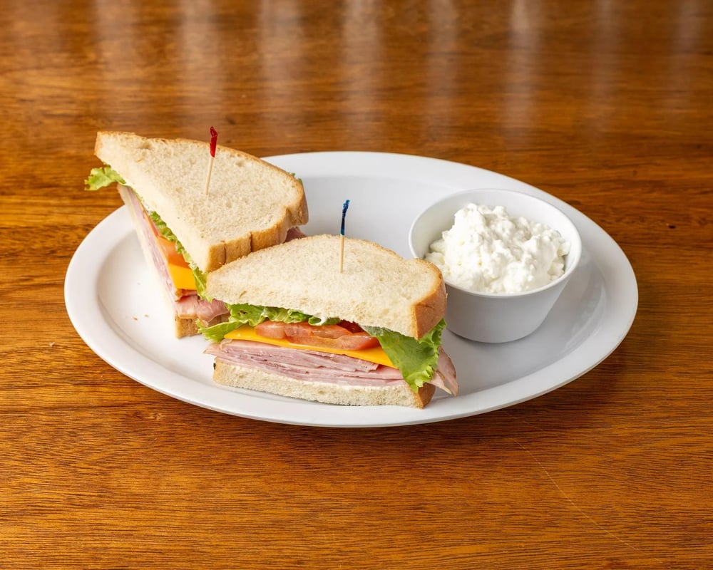 Black Forest Ham