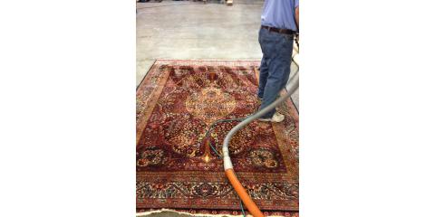 J L Williard Carpet Care Inc. Photo