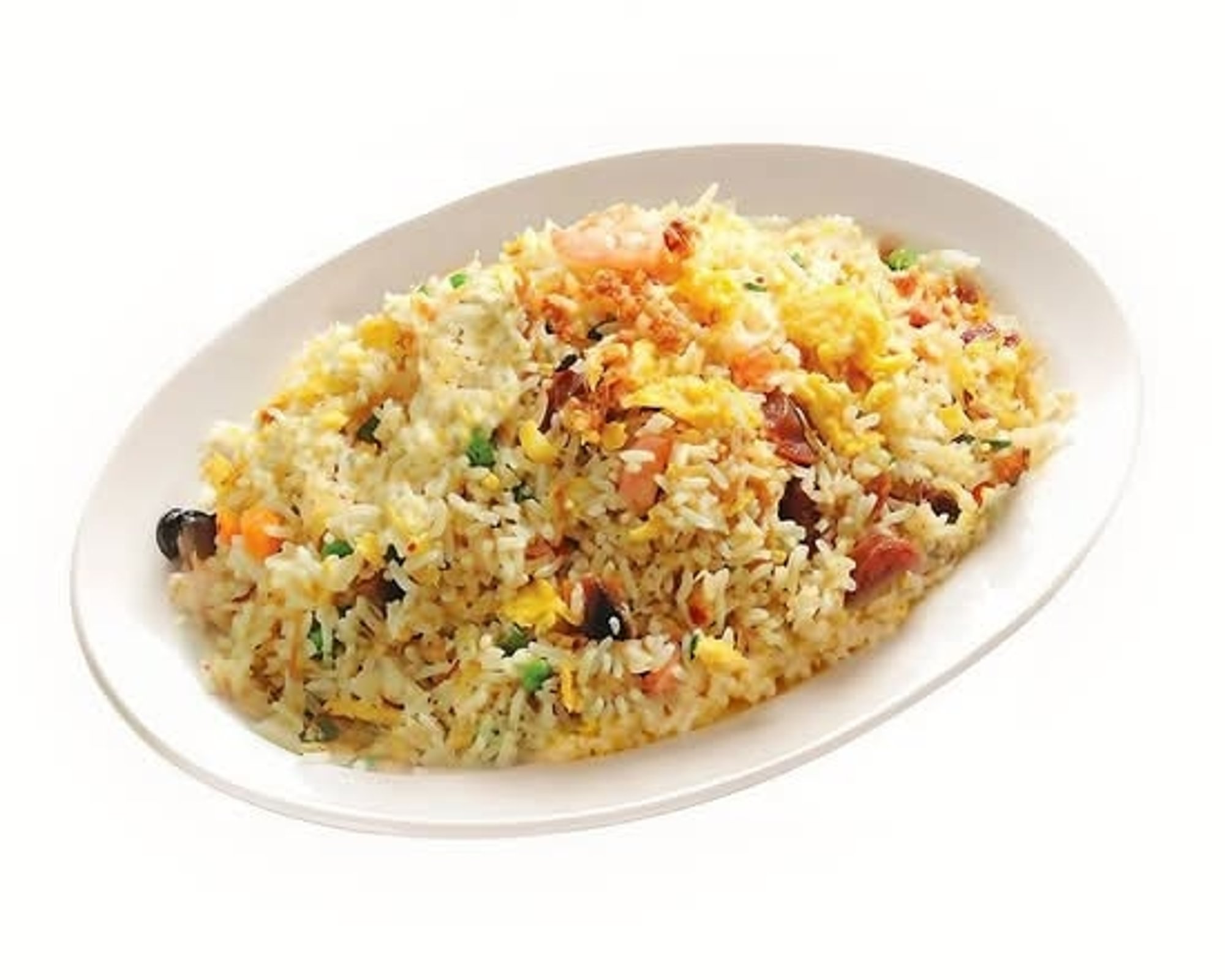 Fried Rice