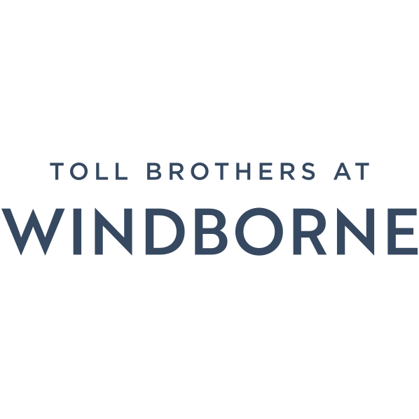 Toll Brothers at Windborne Logo