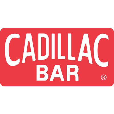 Cadillac Bar Photo