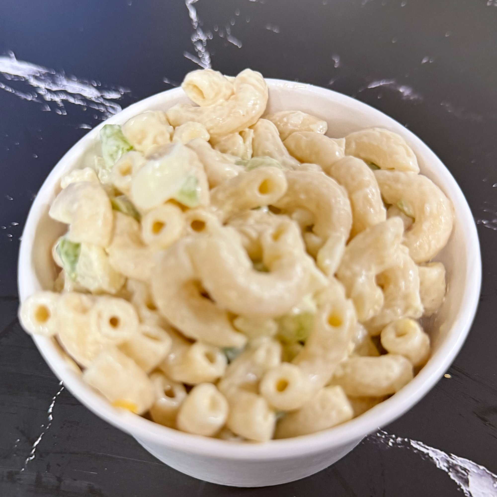 Macaroni Salad
