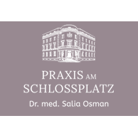 Logo von HNO-Facharztpraxis & Ästhetische Medizin Dr. med. Salia Osman