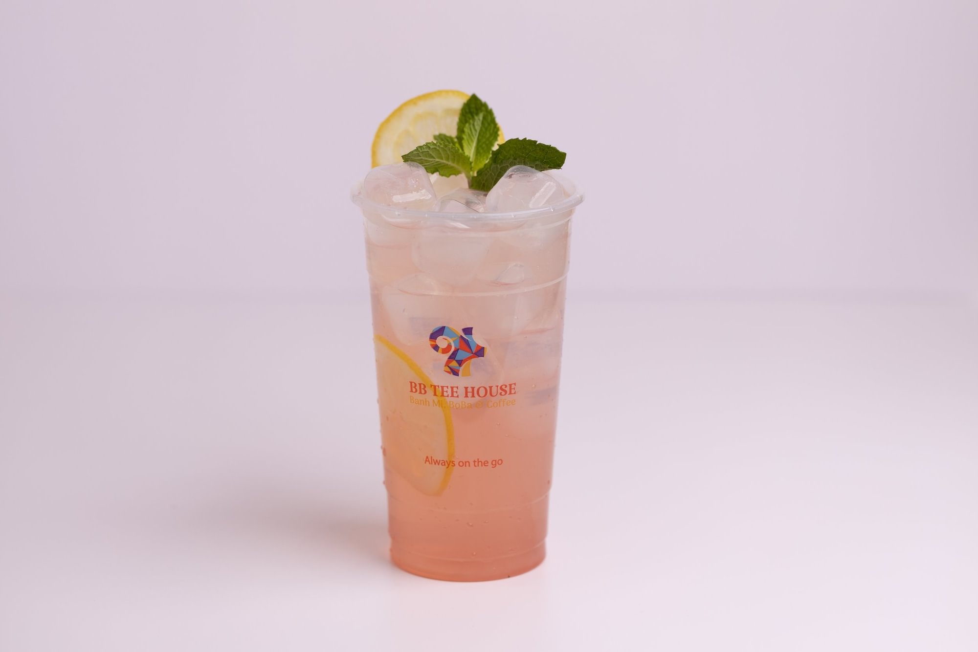 Strawberry Lemonade