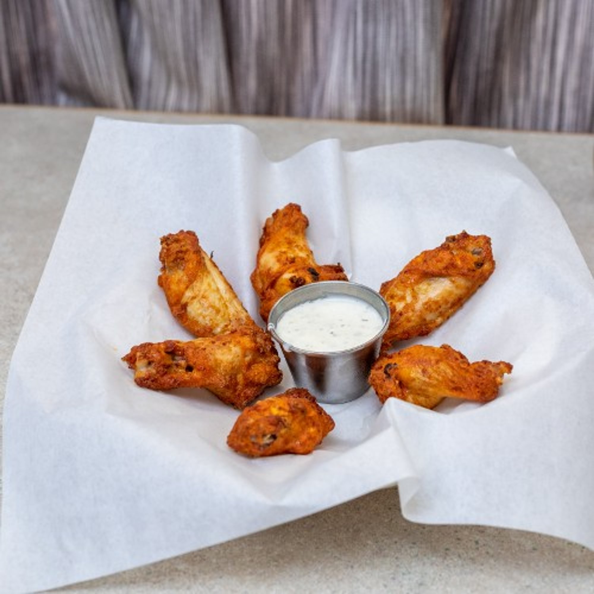 Wings