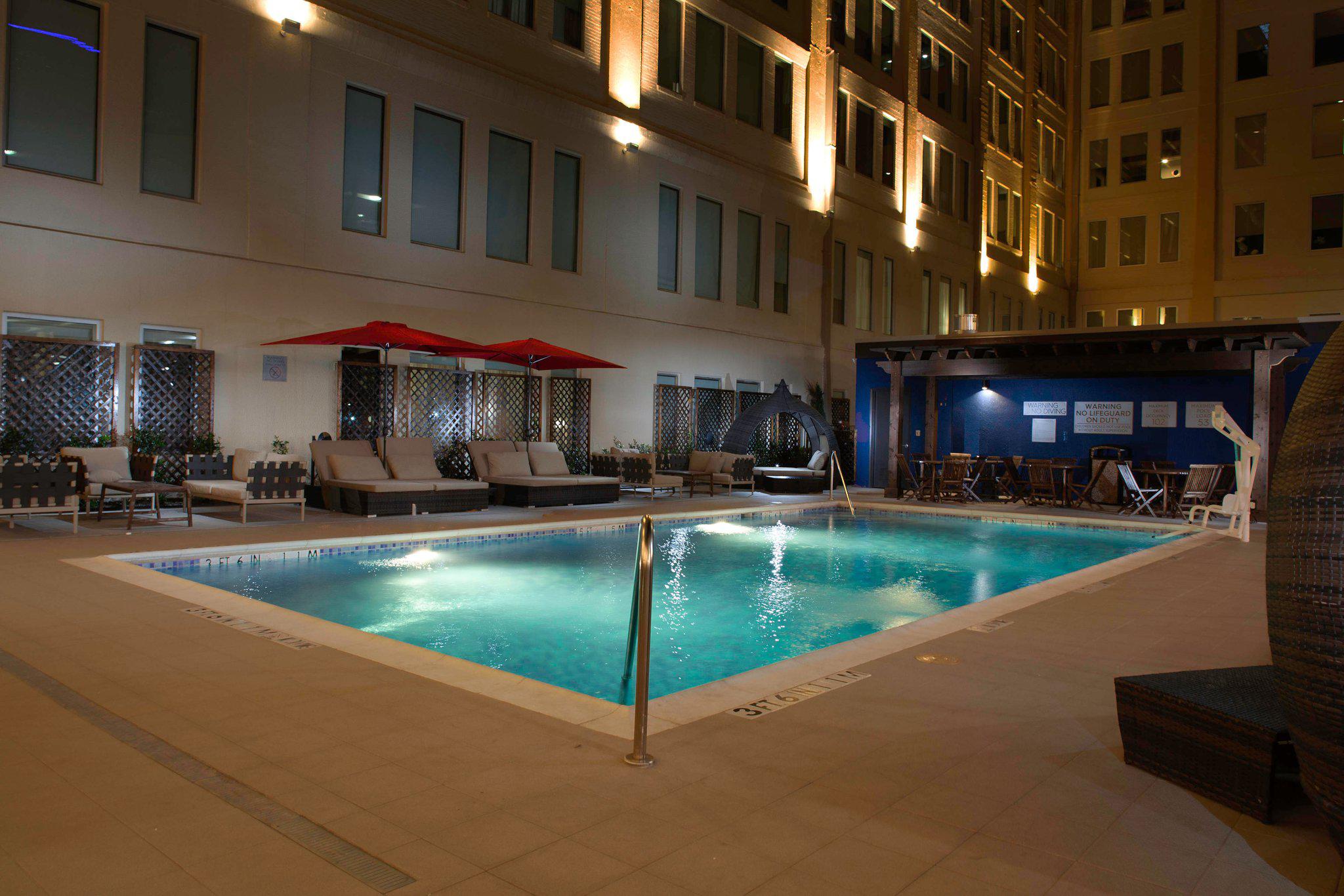 TownePlace Suites by Marriott Dallas Downtown Photo