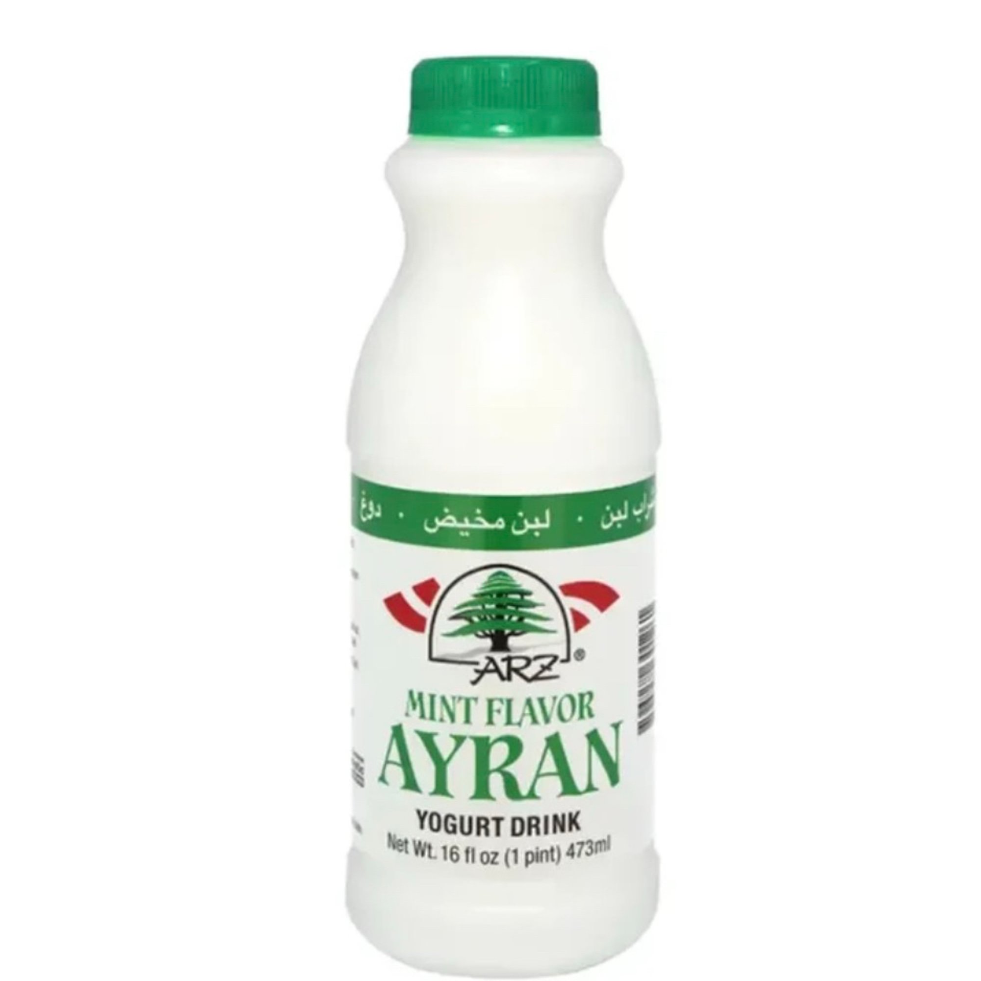 Ayran Mint
