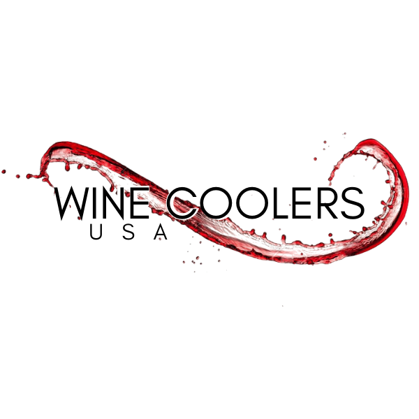 Wine Coolers USA Logo