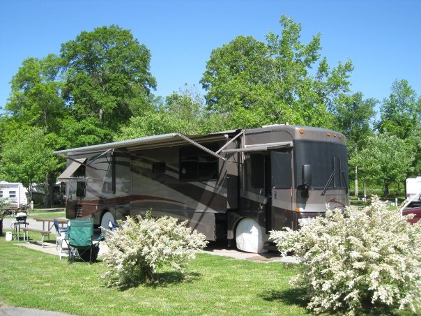 Nashville KOA Resort Photo