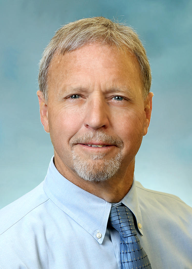 Robert Arndt, APRN Photo