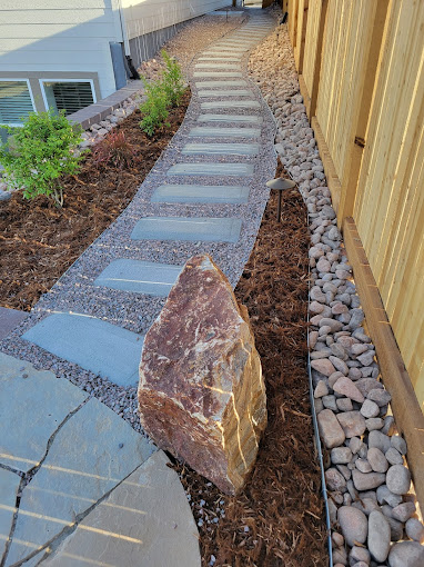 BMB Landscaping