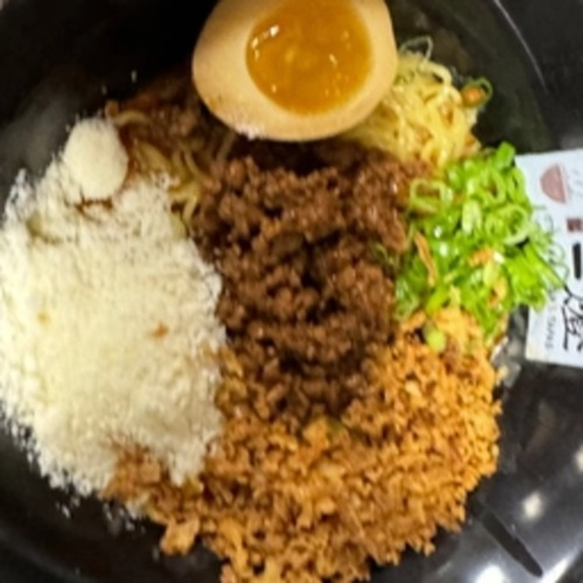 Itto House Special Ramen