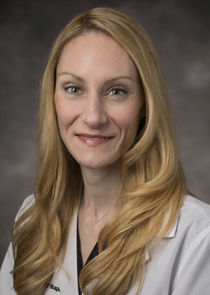 Megan Miller, MD Image