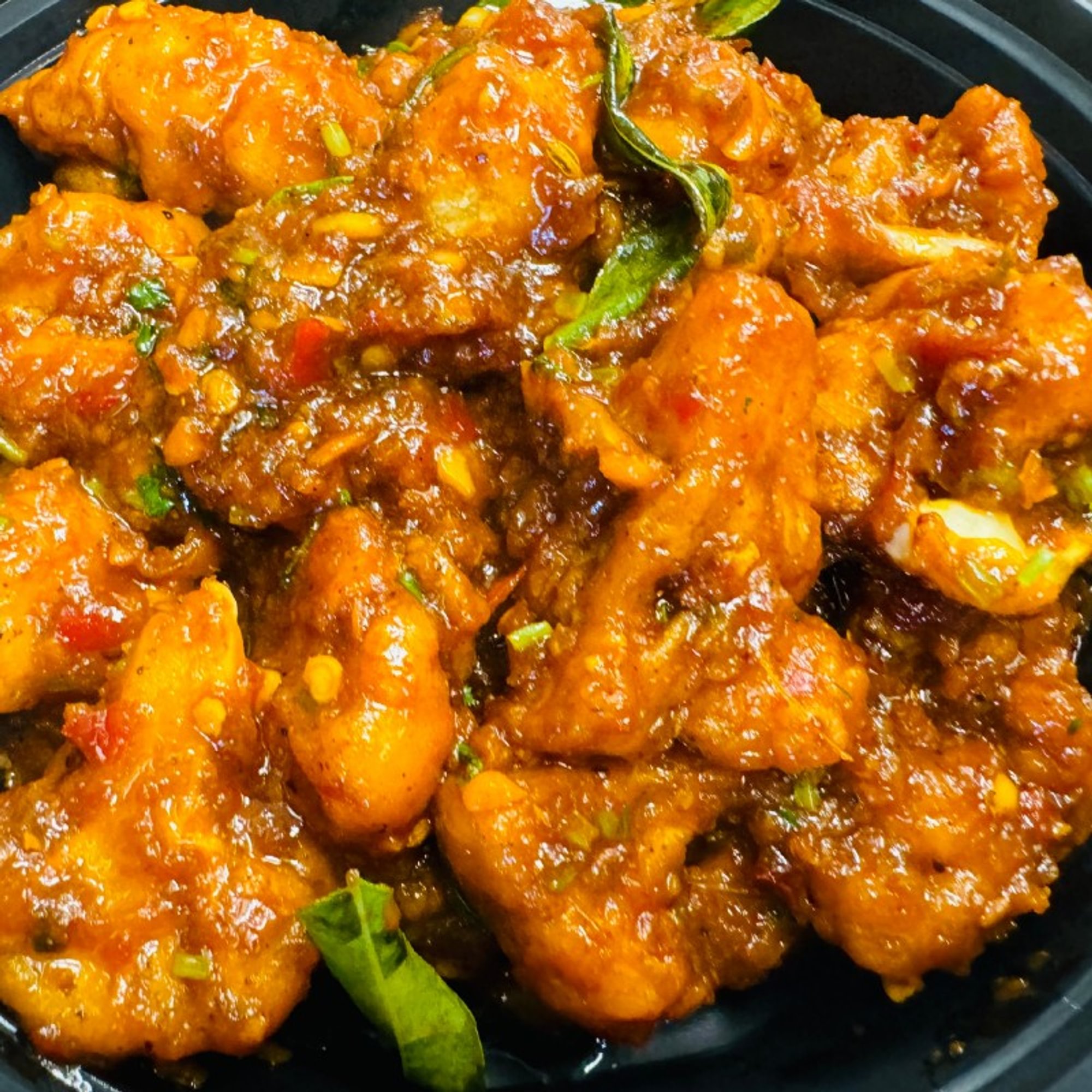 Gobi Manchurian